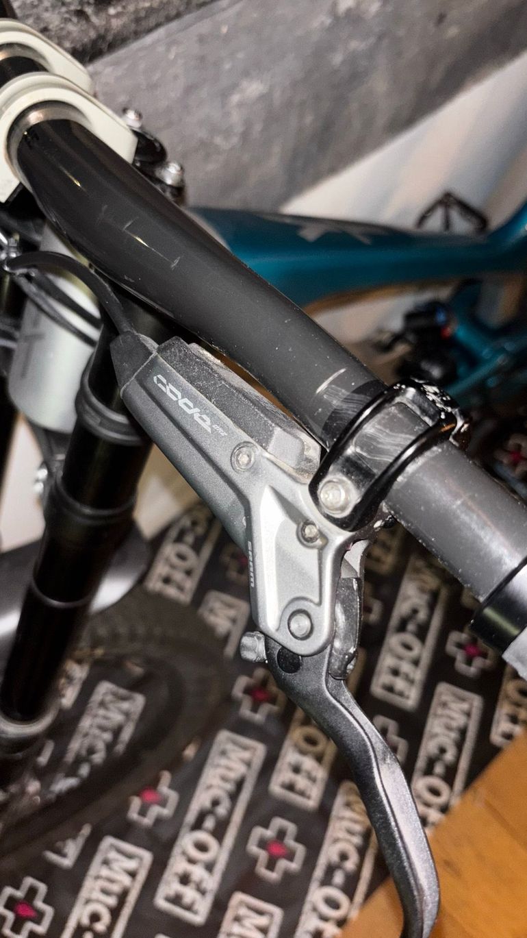 Used YT Industries TUES 29 CF Pro Race 2019 2019 Mountainbike, Blue — image 7 of 10