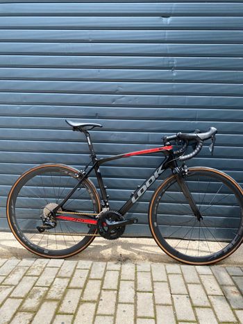 Gebrauchtes Look 765 Optimum 2021 Road & Gravel