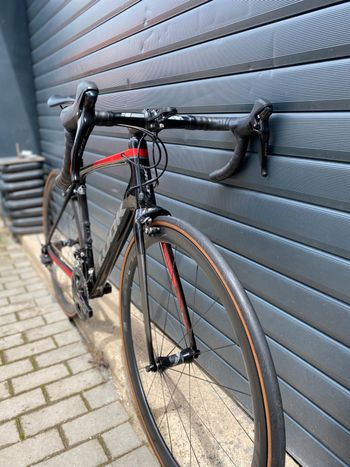 Gebrauchtes Look 765 Optimum 2021 Road & Gravel, Schwarz — Bild 10 von 10