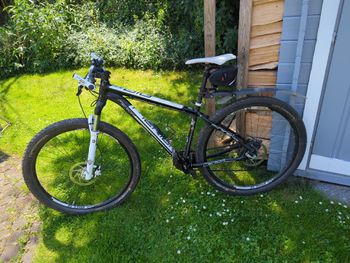 Gebrauchtes Merida Big.Nine XT-Edition 2014 2014 Mountainbike, Schwarz, 29 — Bild 2 von 8
