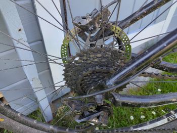 Gebrauchtes Merida Big.Nine XT-Edition 2014 2014 Mountainbike, Schwarz, 29 — Bild 3 von 8