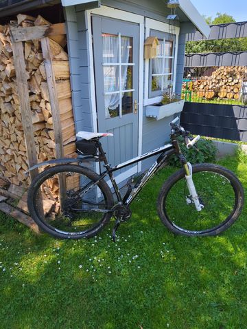 Gebrauchtes Merida Big.Nine XT-Edition 2014 2014 MTB