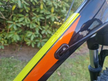 Used WINORA Bike Yacuma 2017 Urban, Black — image 6 of 7