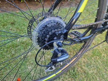 Used WINORA Bike Yacuma 2017 Urban, Black — image 5 of 7