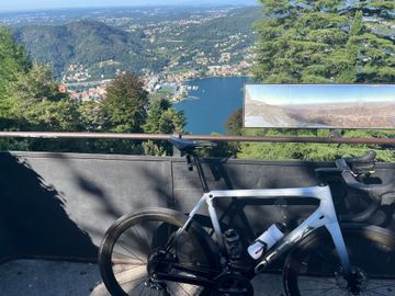 Brugt Orbea ORCA AERO M20iTEAM-D 2021 2021 Road & Gravel