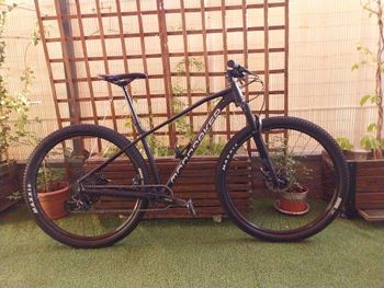 Used Mondraker CHRONO 2022 2022 MTB