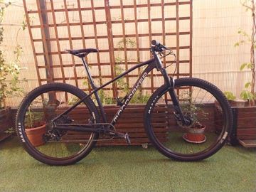 Used Mondraker CHRONO 2022 2022 MTB