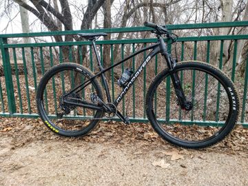Brugt Mondraker CHRONO 2022 2022 Mountainbike — billede 3 af 5