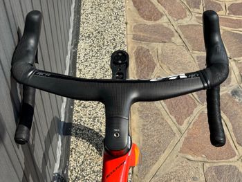 Used Merida SCULTURA TEAM 2023 2023 Road & Gravel, Black — image 3 of 6