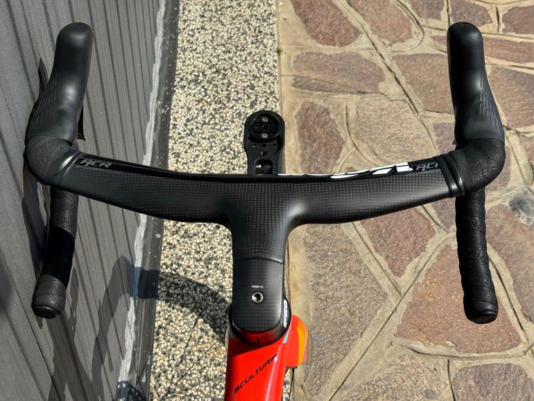 Used Merida SCULTURA TEAM 2023 2023 Road & Gravel, Black — image 3 of 6