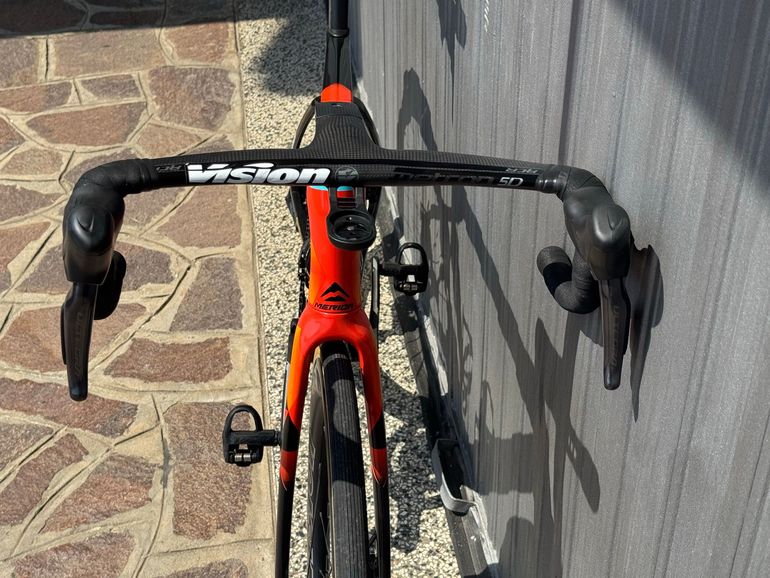 Used Merida SCULTURA TEAM 2023 2023 Road & Gravel, Black — image 6 of 6