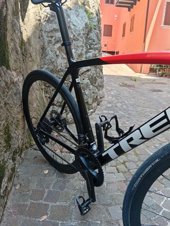 Used Trek Émonda SL 6 Disc 2022 2022 Road & Gravel