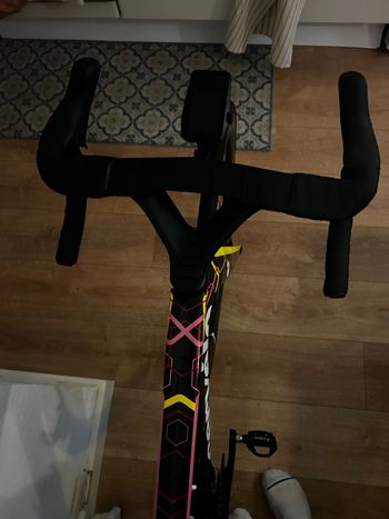Cervélo S5 Shimano Ultegra Di2 2024 Road & Gravel d'occasion — image 20 sur 20