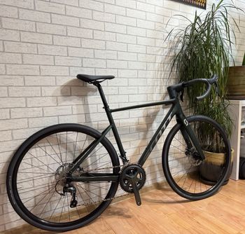 Käytetty Scott Speedster 20 2024 2024 Road & Gravel — kuva 3 / 5