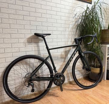 Tweedehands Scott Speedster 20 2024 2024 Road & Gravel — afbeelding 3 van 5