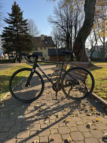 Tweedehands Scott Speedster 20 2024 2024 Road & Gravel — afbeelding 2 van 5