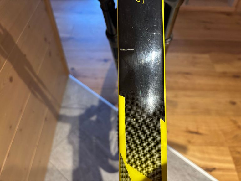 Použité Scott Spark RC Comp 2022 2022 Mountainbike — obrázek 5 z 5