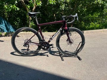 Gebrauchtes Specialized S-Works Tarmac SL8 - Shimano Dura-Ace Di2 2026 2026 Road & Gravel