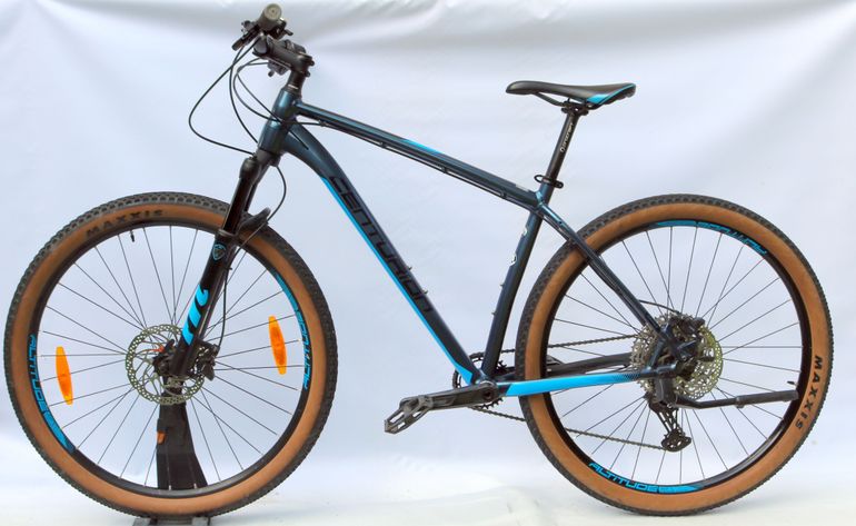 Tweedehands Centurion Backfire Pro 600 2023 2023 Mountainbike — afbeelding 13 van 15