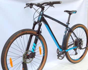 Tweedehands Centurion Backfire Pro 600 2023 2023 Mountainbike — afbeelding 12 van 15