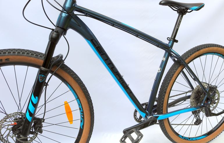 Tweedehands Centurion Backfire Pro 600 2023 2023 Mountainbike — afbeelding 9 van 15