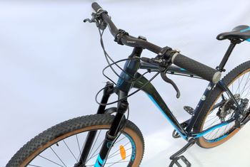 Tweedehands Centurion Backfire Pro 600 2023 2023 Mountainbike — afbeelding 8 van 15