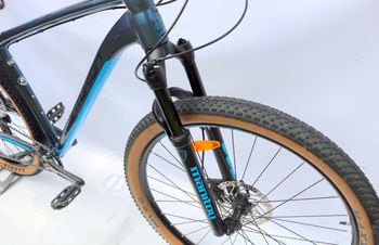 Tweedehands Centurion Backfire Pro 600 2023 2023 Mountainbike — afbeelding 6 van 15