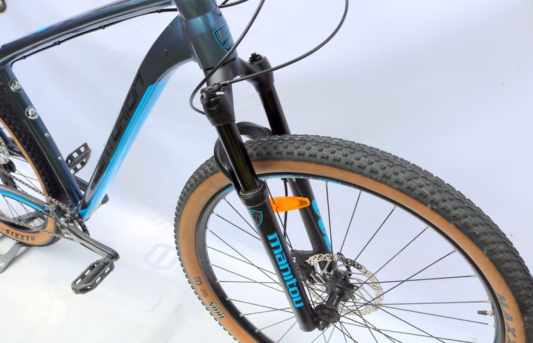 Tweedehands Centurion Backfire Pro 600 2023 2023 Mountainbike — afbeelding 6 van 15