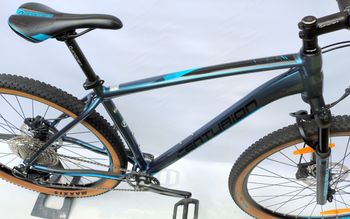 Tweedehands Centurion Backfire Pro 600 2023 2023 Mountainbike — afbeelding 5 van 15