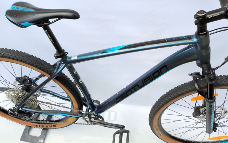 Tweedehands Centurion Backfire Pro 600 2023 2023 Mountainbike — afbeelding 5 van 15