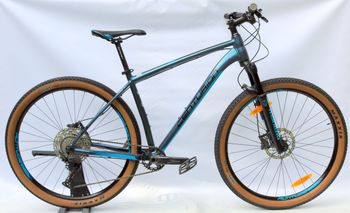Tweedehands Centurion Backfire Pro 600 2023 2023 MTB