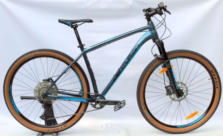 Tweedehands Centurion Backfire Pro 600 2023 2023 Mountainbike — afbeelding 1 van 15