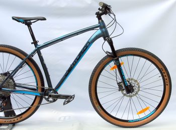 Tweedehands Centurion Backfire Pro 600 2023 2023 Mountainbike — afbeelding 4 van 15