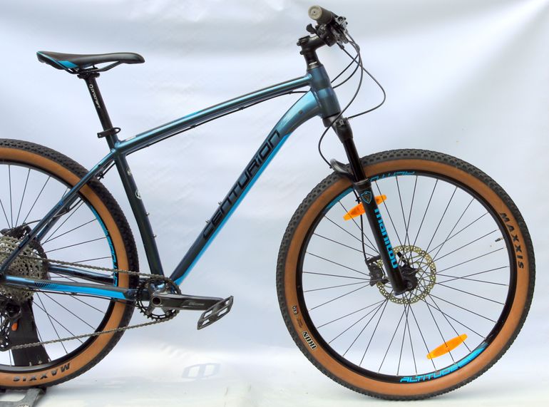 Tweedehands Centurion Backfire Pro 600 2023 2023 Mountainbike — afbeelding 4 van 15