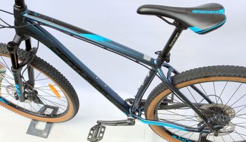 Tweedehands Centurion Backfire Pro 600 2023 2023 Mountainbike — afbeelding 11 van 15