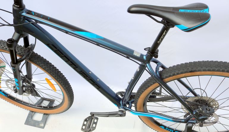 Tweedehands Centurion Backfire Pro 600 2023 2023 Mountainbike — afbeelding 11 van 15
