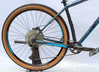 Tweedehands Centurion Backfire Pro 600 2023 2023 Mountainbike — afbeelding 2 van 15