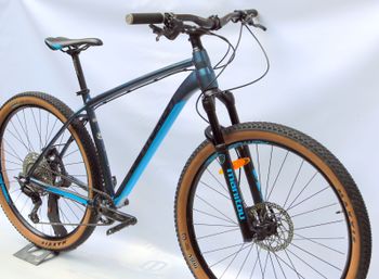 Tweedehands Centurion Backfire Pro 600 2023 2023 Mountainbike — afbeelding 7 van 15
