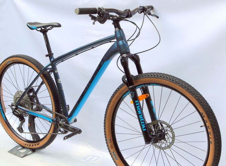 Tweedehands Centurion Backfire Pro 600 2023 2023 Mountainbike — afbeelding 7 van 15