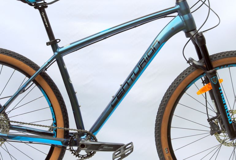 Tweedehands Centurion Backfire Pro 600 2023 2023 Mountainbike — afbeelding 3 van 15