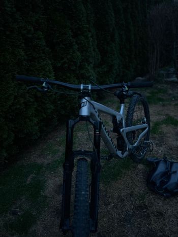 Propain Spindrift SRAM GX Eagle AXS 2022 VTT d'occasion