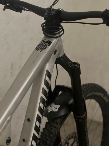 Brugt Propain Spindrift SRAM GX Eagle AXS 2022 Mountainbike — billede 2 af 13