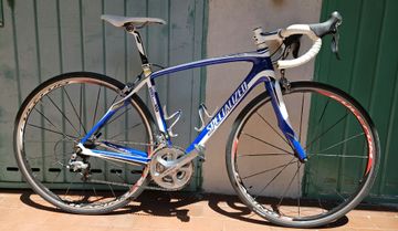 Specialized Roubaix Shimano Ultegra 2013 Road & Gravel usato
