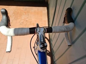Used Specialized Roubaix Shimano Ultegra 2013 Road & Gravel, Blue — image 8 of 13