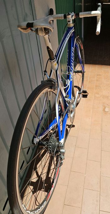 Použité Specialized Roubaix SL3 Expert Compact 2012 2012 Road & Gravel — obrázek 12 z 12