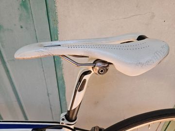 Used Specialized Roubaix Shimano Ultegra 2013 Road & Gravel, Blue — image 7 of 13
