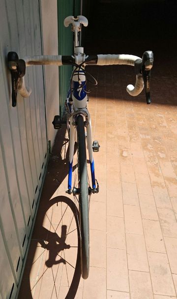 Used Specialized Roubaix Shimano Ultegra 2013 Road & Gravel, Blue — image 4 of 13