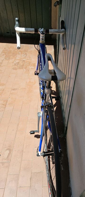 Used Specialized Roubaix Shimano Ultegra 2013 Road & Gravel, Blue — image 3 of 13