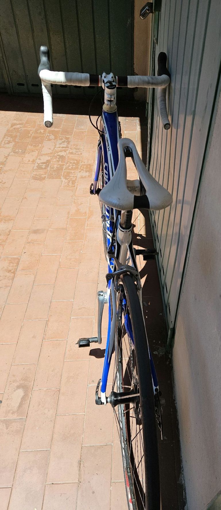 Použité Specialized Roubaix SL3 Expert Compact 2012 2012 Road & Gravel — obrázek 3 z 12