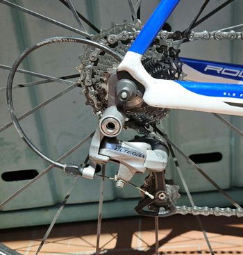 Použité Specialized Roubaix SL3 Expert Compact 2012 2012 Road & Gravel — obrázek 6 z 12